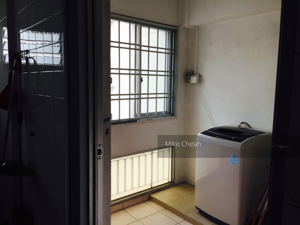 Blk 859 Woodlands Street 83 (Woodlands), HDB 5 Rooms #134908302